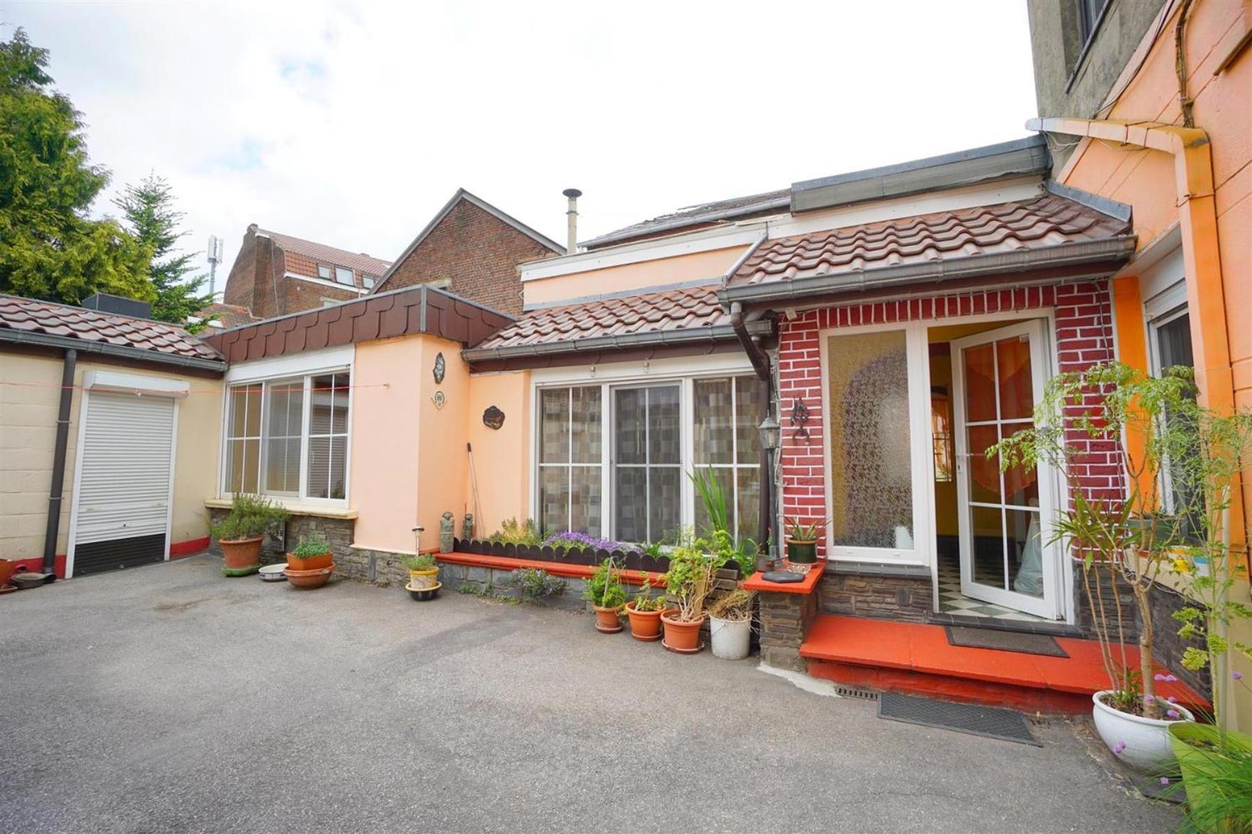 Village Fertile Appartement