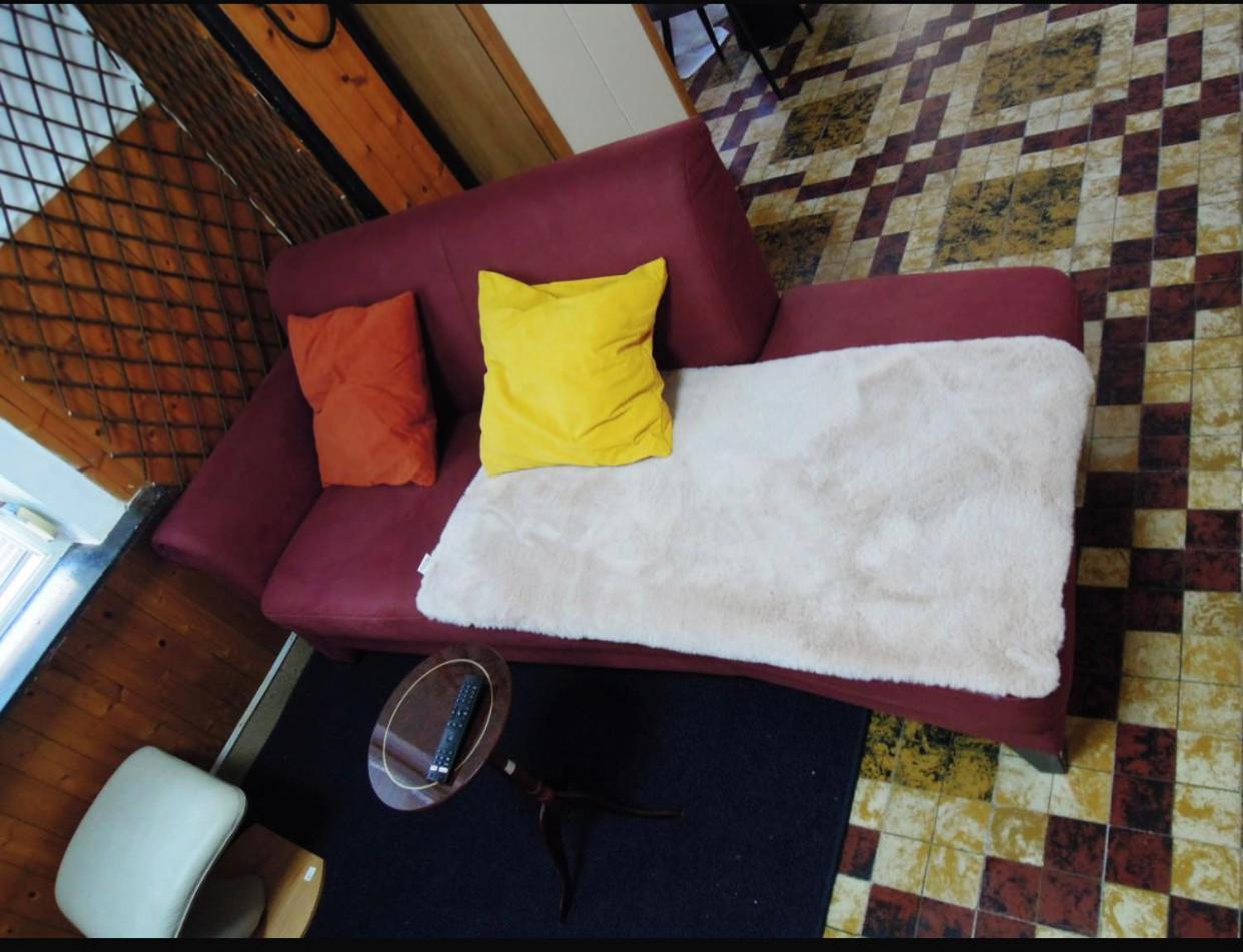 Village Fertile Appartement