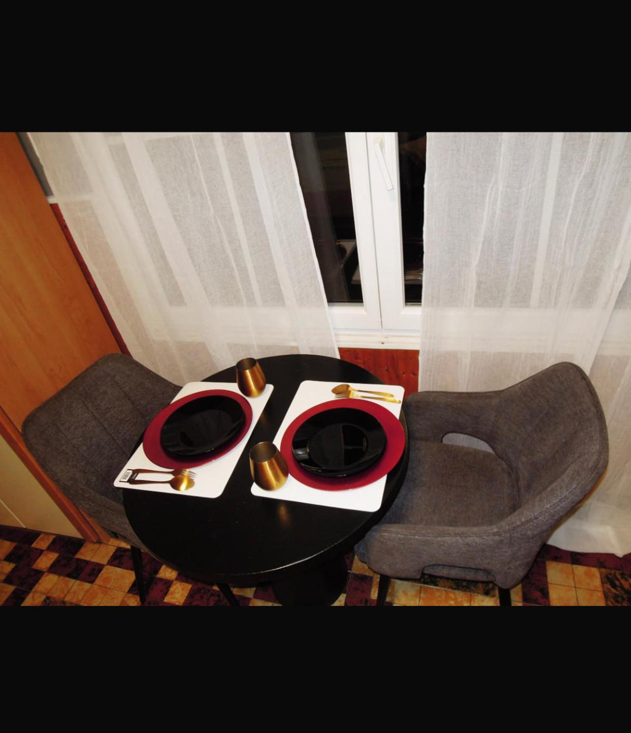 Appartement Village Fertile Charleroi